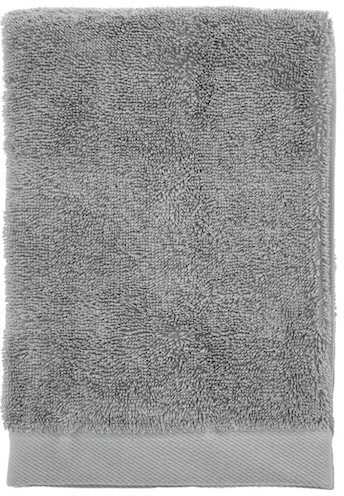 Södahl Ručník 50x100 Comfort Stone Grey