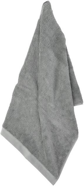 Södahl Ručník 50x100 Comfort Stone Grey