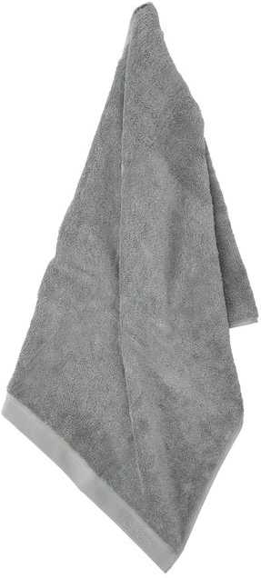 Södahl Ručník 50x100 Comfort Stone Grey