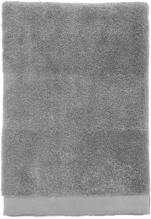 Södahl Osuška 70x140 Comfort Stone Grey