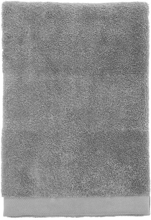 Södahl Osuška 70x140 Comfort Stone Grey