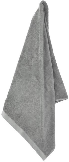 Södahl Osuška 70x140 Comfort Stone Grey