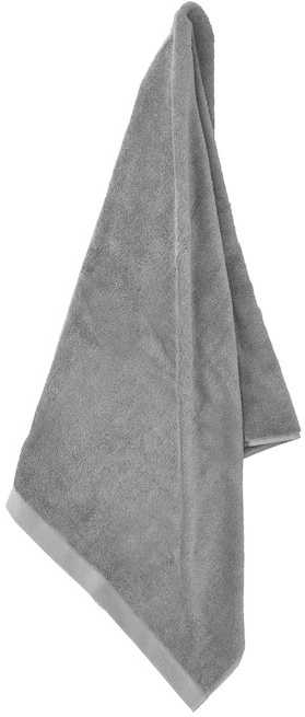 Södahl Osuška 70x140 Comfort Stone Grey