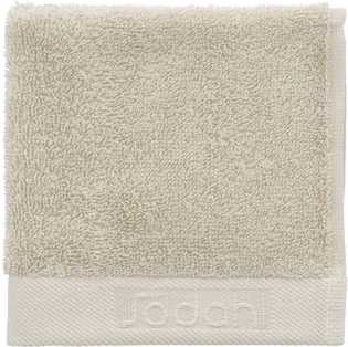 Södahl Ručník na obličej 30x30 Comfort Beige