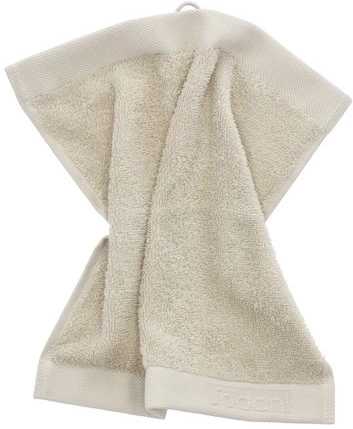 Södahl Ručník na obličej 30x30 Comfort Beige