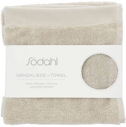 Södahl Kuchyňská utěrka 40x60 Comfort Beige