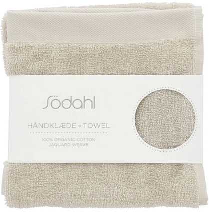 Södahl Kuchyňská utěrka 40x60 Comfort Beige