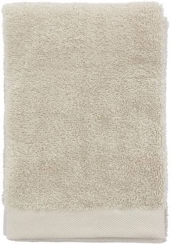 Södahl Ručník 50x100 Comfort Beige
