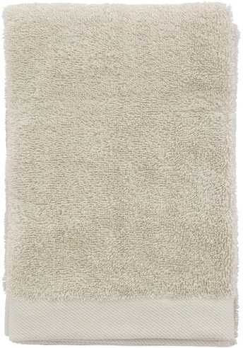 Södahl Ručník 50x100 Comfort Beige