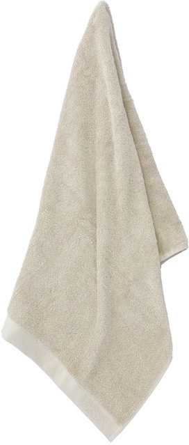 Södahl Ručník 50x100 Comfort Beige