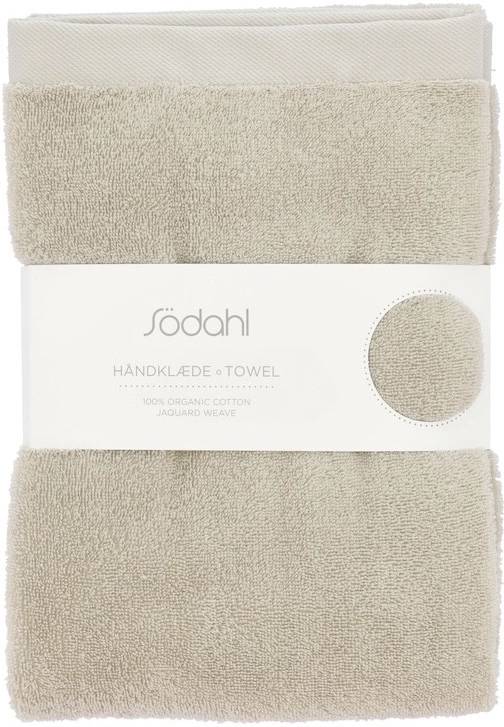 Södahl Osuška 70x140 Comfort Beige