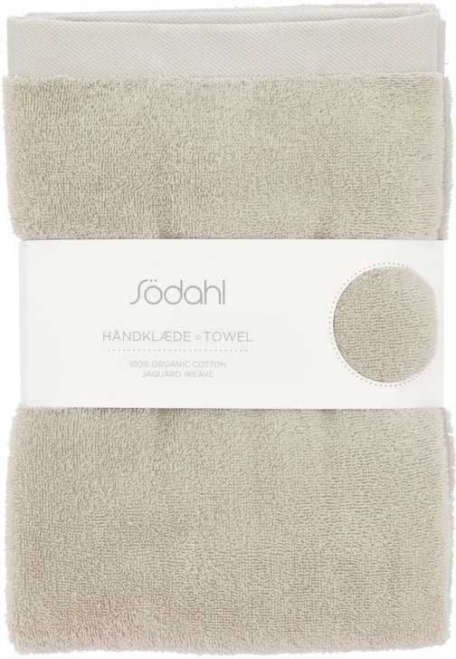 Södahl Osuška 70x140 Comfort Beige