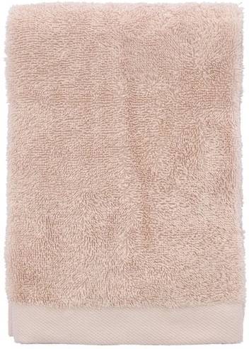 Södahl Ručník 50x100 Comfort Rose