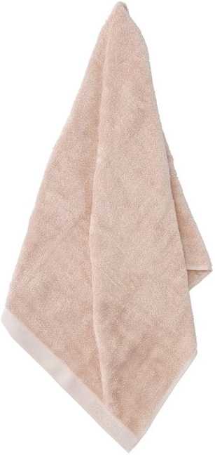 Södahl Ručník 50x100 Comfort Rose