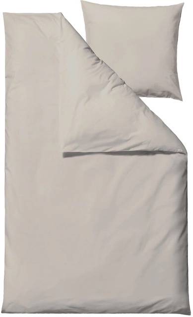 Södahl Bavlněné povlečení 140x200 Whisper Beige