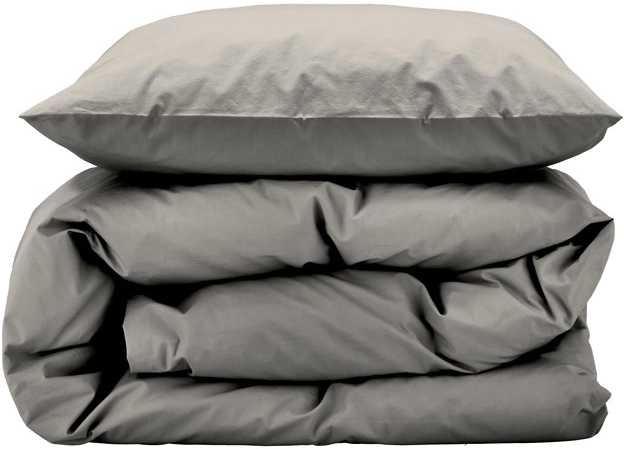 Södahl Bavlněné povlečení 140x220 Whisper Beige