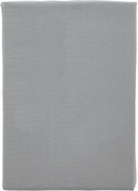 Södahl Bavlněné povlečení 140x220 Stone Grey