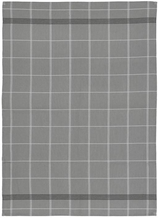 Södahl Kuchyňská utěrka 50x70 Minimal Stone Grey