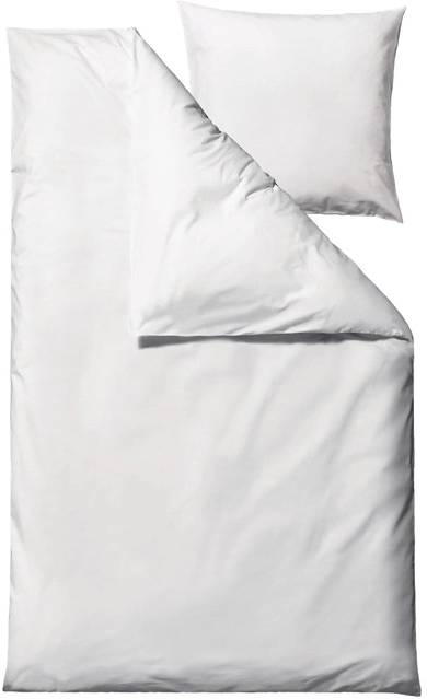 Södahl Bavlněné povlečení 140x220 Whisper White