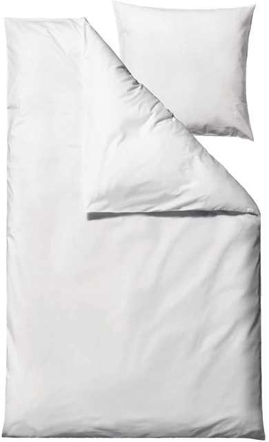 Södahl Bavlněné povlečení 140x220 Whisper White