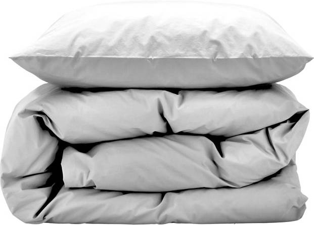 Södahl Bavlněné povlečení 140x220 Whisper White