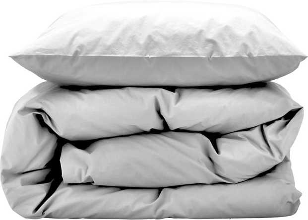 Södahl Bavlněné povlečení 140x220 Whisper White