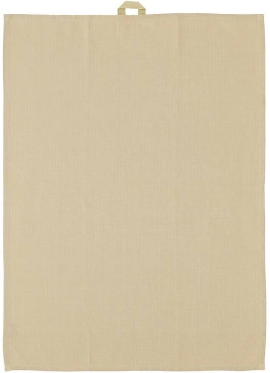 Södahl Kuchyňská utěrka 50x70 Twist (sada 2 ks) Hedge Green