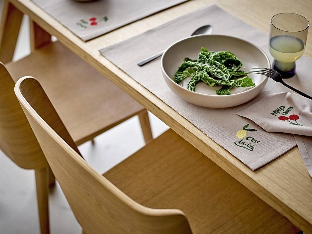 Södahl Kuchyňské ubrousky Bistro (2ks)