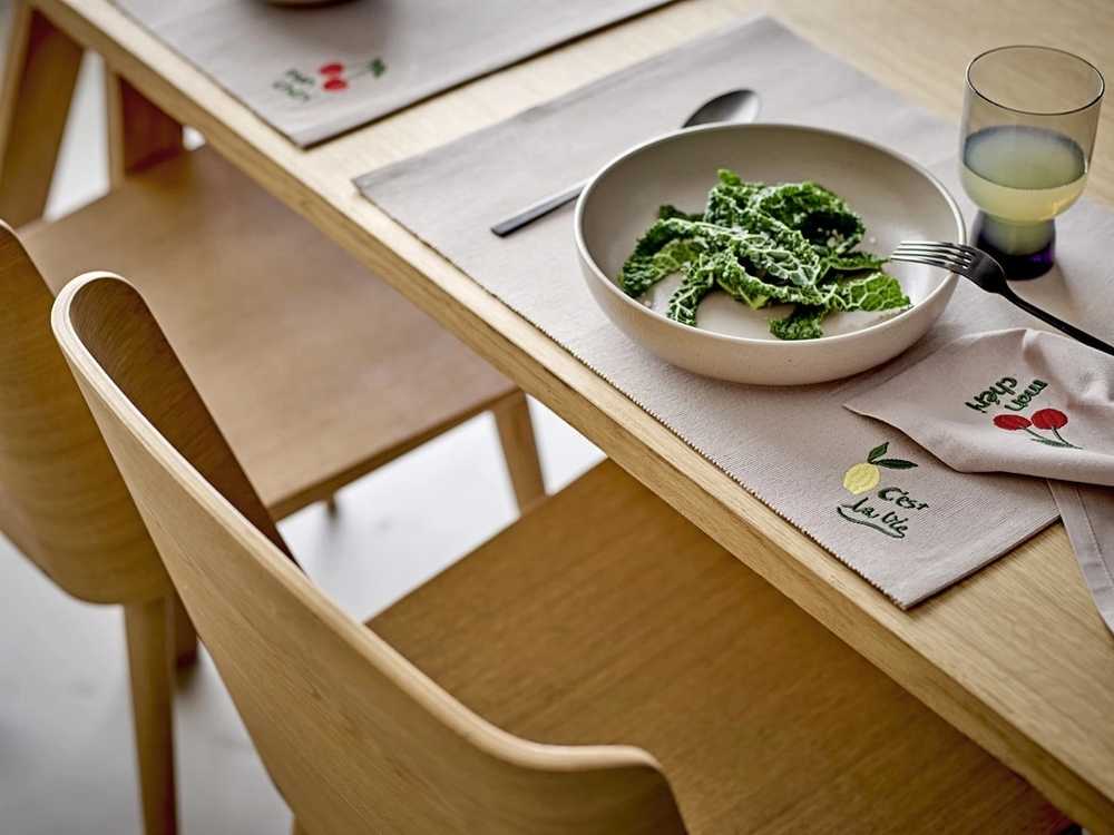 Södahl Kuchyňské ubrousky Bistro (2ks)