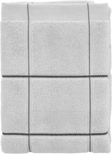 Södahl Ručník 50x100 Vista Cloud Grey