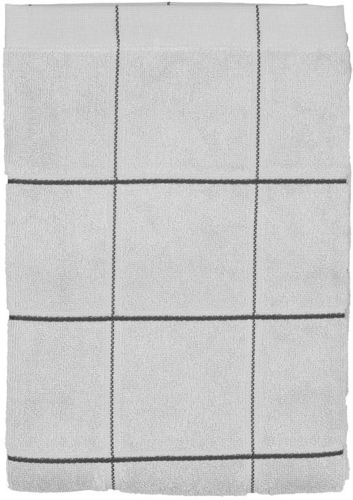 Södahl Osuška 70x140 Vista Cloud Grey