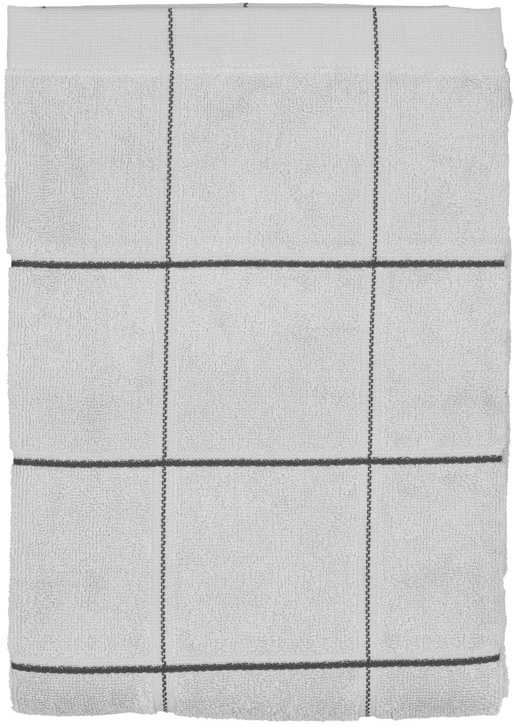 Södahl Osuška 70x140 Vista Cloud Grey