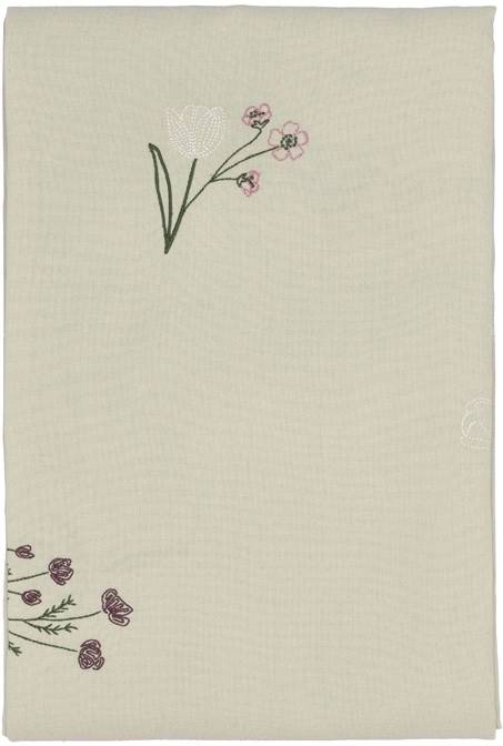 Södahl Kuchyňský ubrus 140x270 Charm Beige