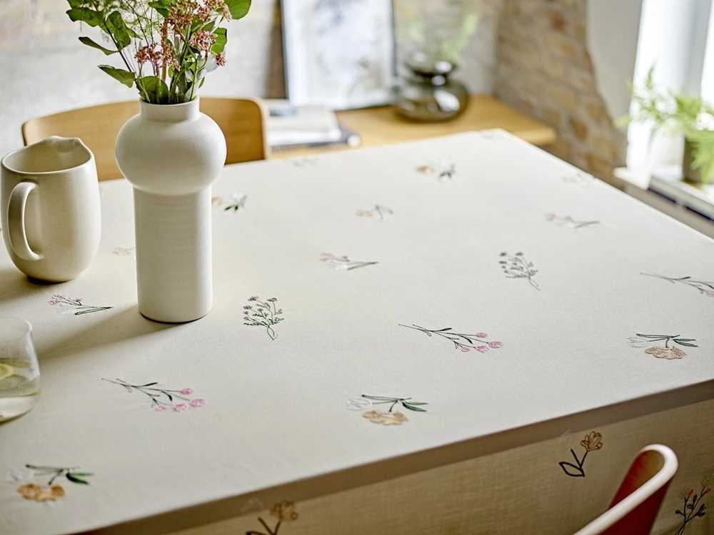 Södahl Kuchyňský ubrus 140x270 Charm Beige