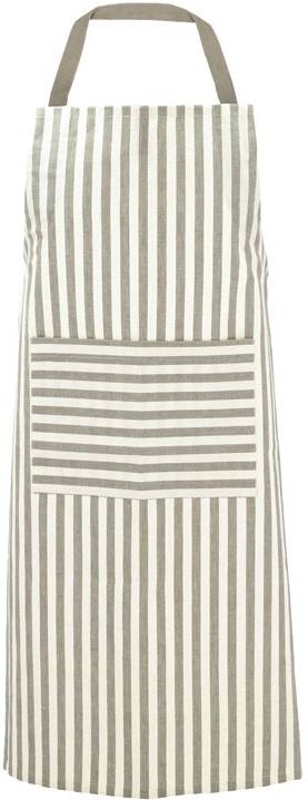 Södahl Kuchyňská zástěra 70x90 cm Harmony Taupe