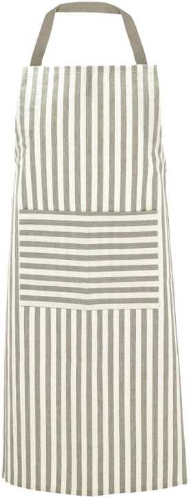 Södahl Kuchyňská zástěra 70x90 cm Harmony Taupe