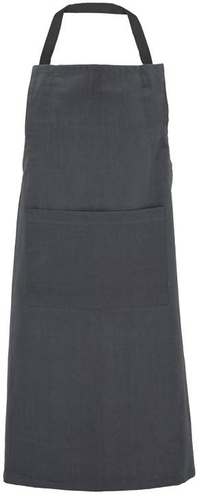 Södahl Kuchyňská zástěra 70x90 cm Harmony Ash