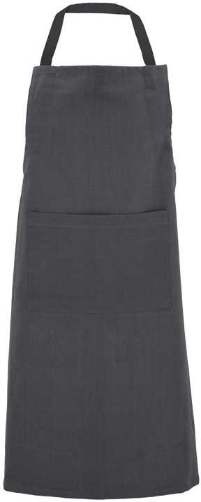 Södahl Kuchyňská zástěra 70x90 cm Harmony Ash