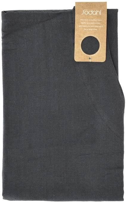 Södahl Kuchyňská zástěra 70x90 cm Harmony Ash