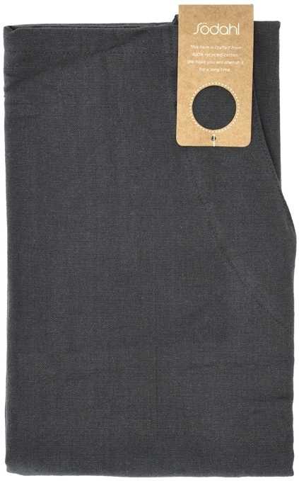 Södahl Kuchyňská zástěra 70x90 cm Harmony Ash