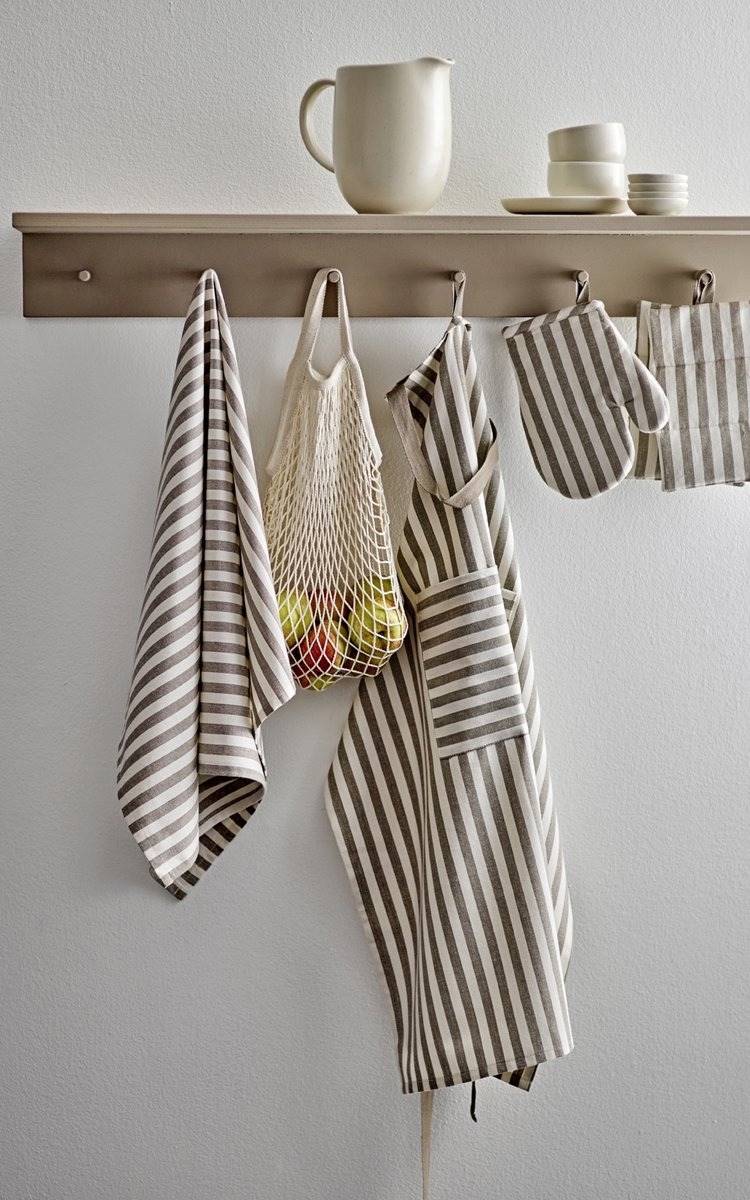 Södahl Držák na horké (sada 2ks) 15x23 Harmony Taupe