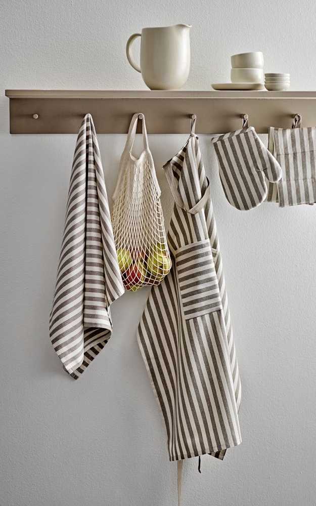 Södahl Držák na horké (sada 2ks) 15x23 Harmony Taupe