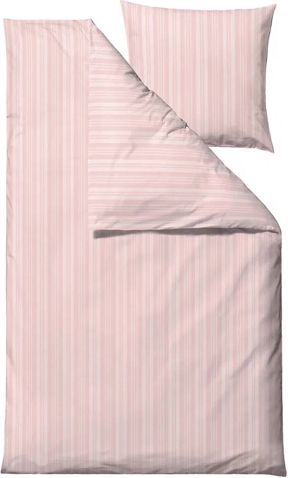 Södahl Bavlněné povlečení 140x200 Noble Rose