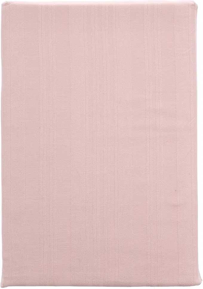 Södahl Bavlněné povlečení 140x220 Noble Rose