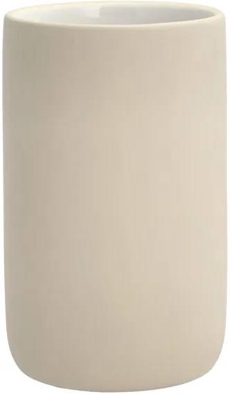 Södahl Kelímek na zubní kartáček Mono Beige