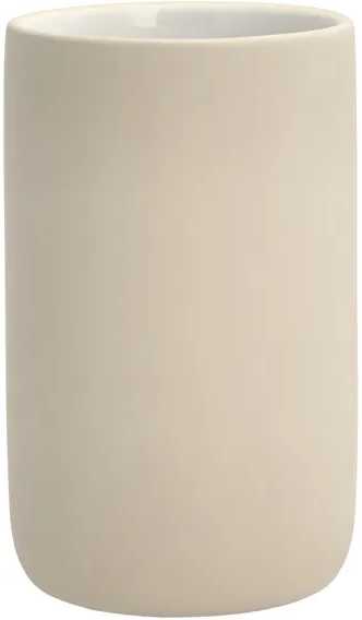 Södahl Kelímek na zubní kartáček Mono Beige