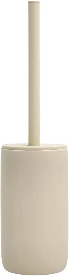 Södahl Kartáč na WC Mono Beige