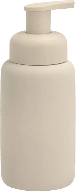 Södahl Dávkovač mýdla do koupelny Mono Beige