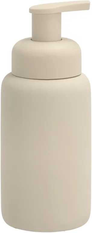 Södahl Dávkovač mýdla do koupelny Mono Beige