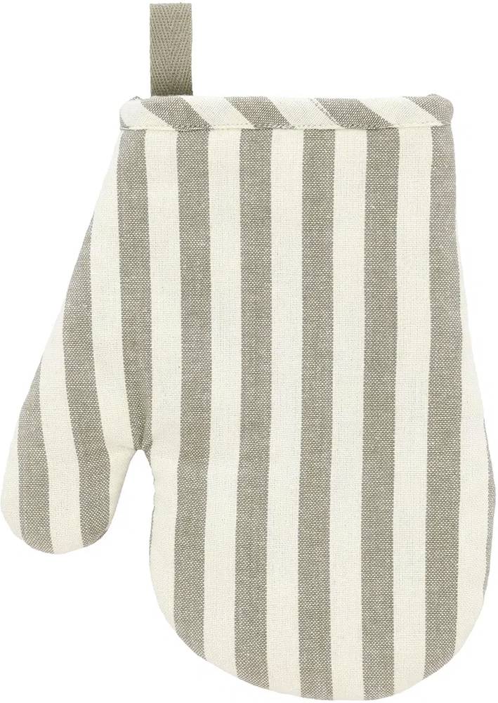 Södahl Mini kuchyňská chňapka 14x21 Harmony Taupe